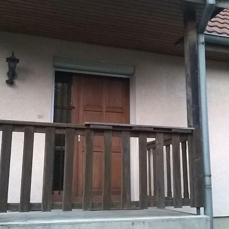 Alsacecoeur Apartment Ungersheim Luaran gambar