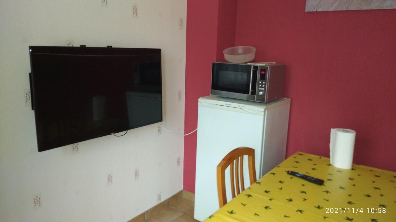 Alsacecoeur Apartment Ungersheim Luaran gambar