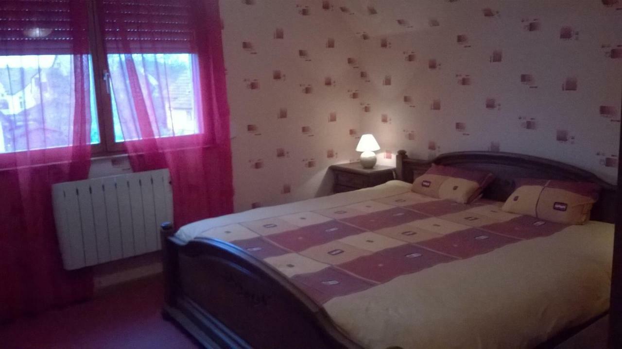 Alsacecoeur Apartment Ungersheim Luaran gambar