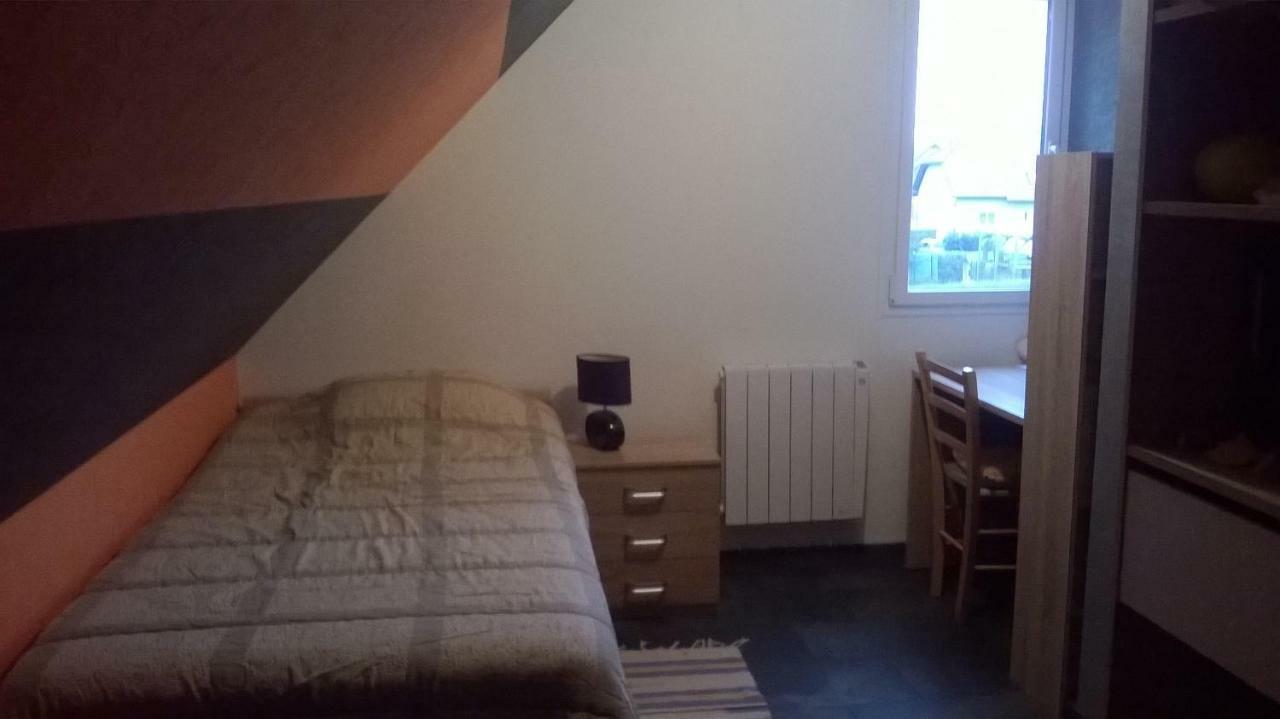 Alsacecoeur Apartment Ungersheim Luaran gambar