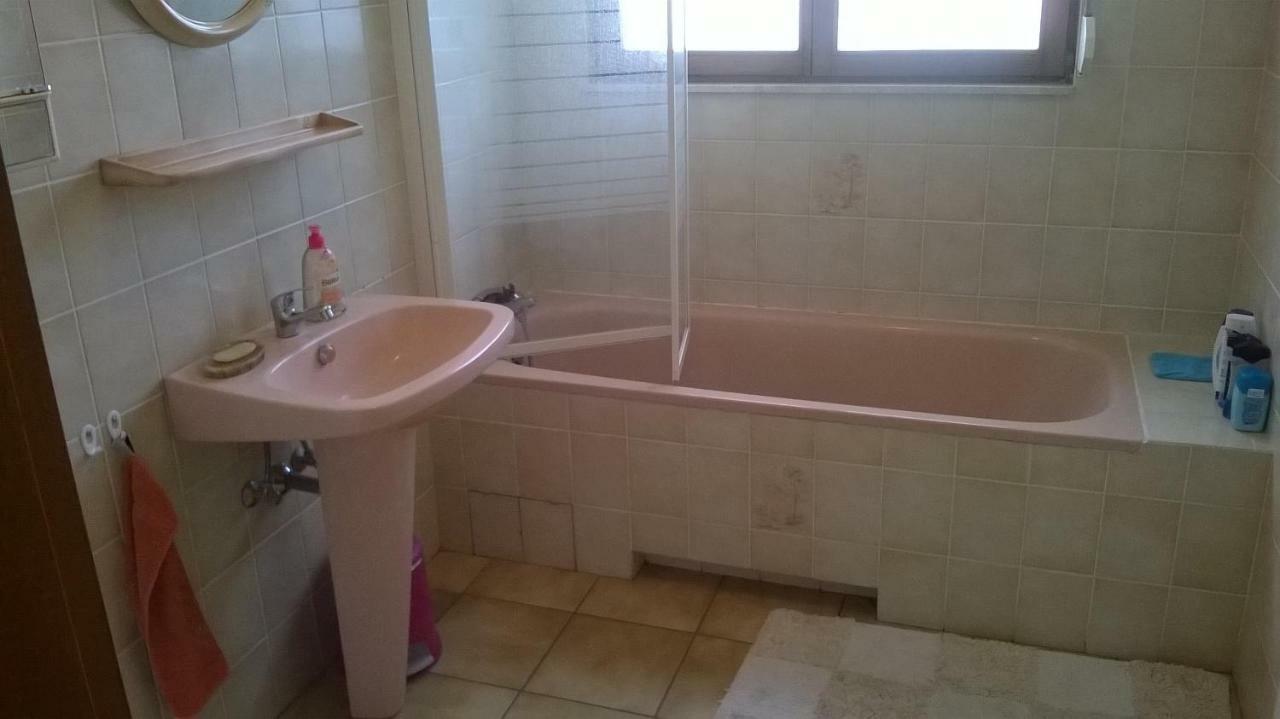 Alsacecoeur Apartment Ungersheim Luaran gambar